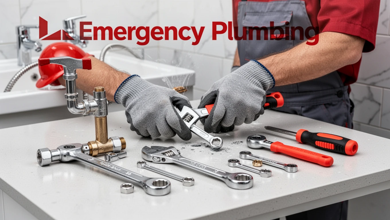 Emergency Plumbing